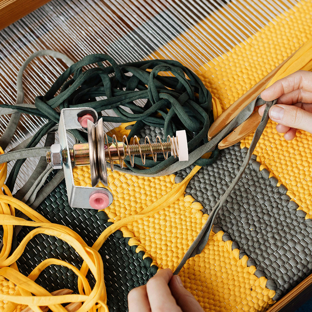 Weaving Loom Tensioner Spring  - Embroidery Thread recensione e prezzo