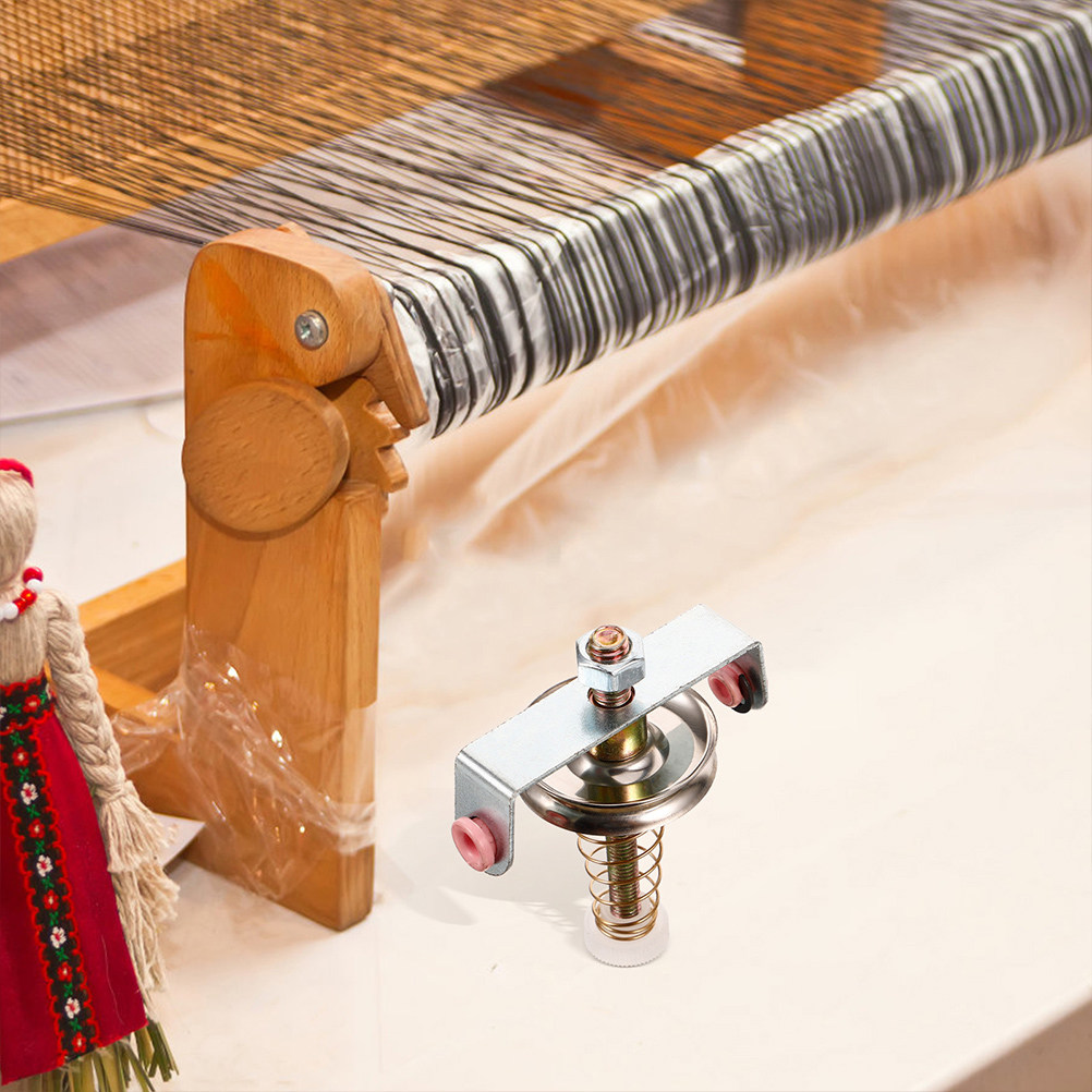 Weaving Loom Tensioner Spring  - Embroidery Thread recensione e prezzo