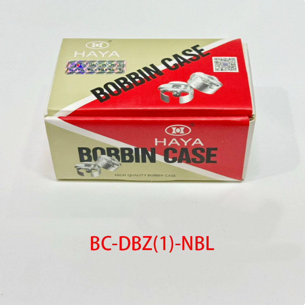 50PCS HAYA BC-DBZ(1)-NBL BOBBI - Embroidery Machine Barudan recensione e prezzo