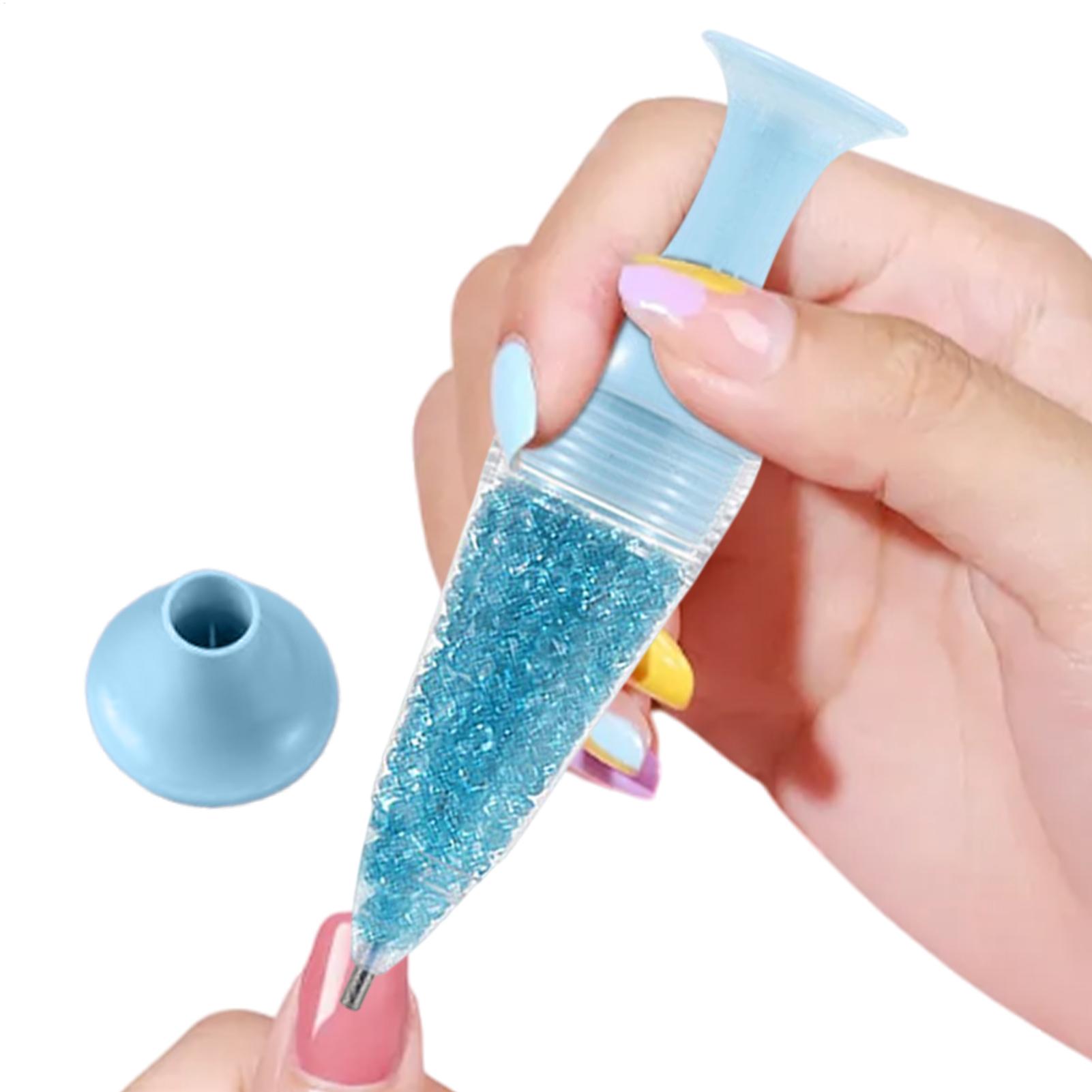 1PC DIY Point Drill Tools Dott - Embroidery Handicraft recensione e prezzo