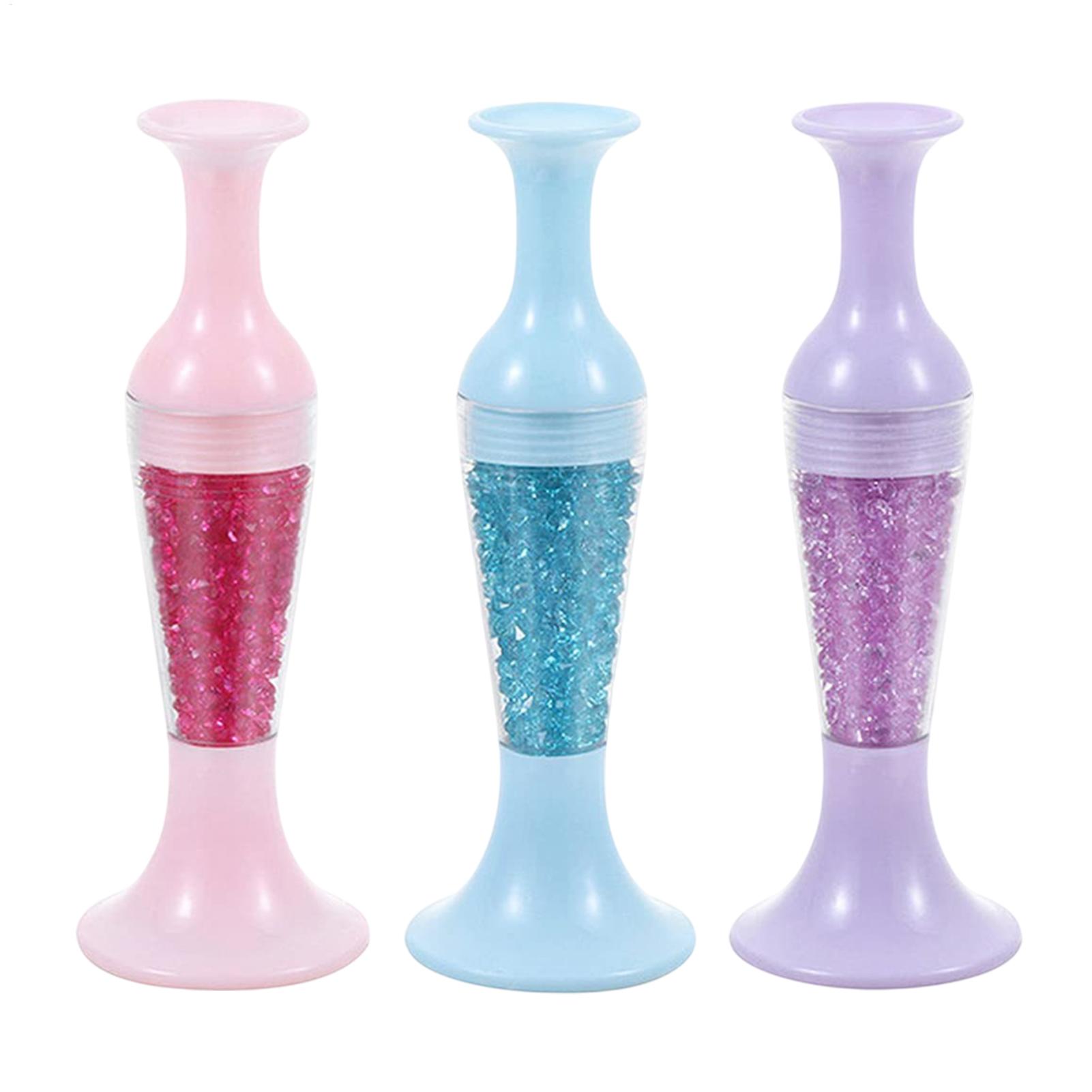 1PC DIY Point Drill Tools Dott - Embroidery Handicraft recensione e prezzo