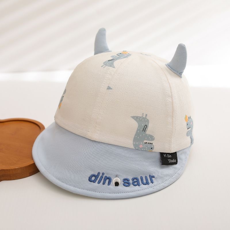 Baby three-dimensional printed - Embroidery Cap recensione e prezzo