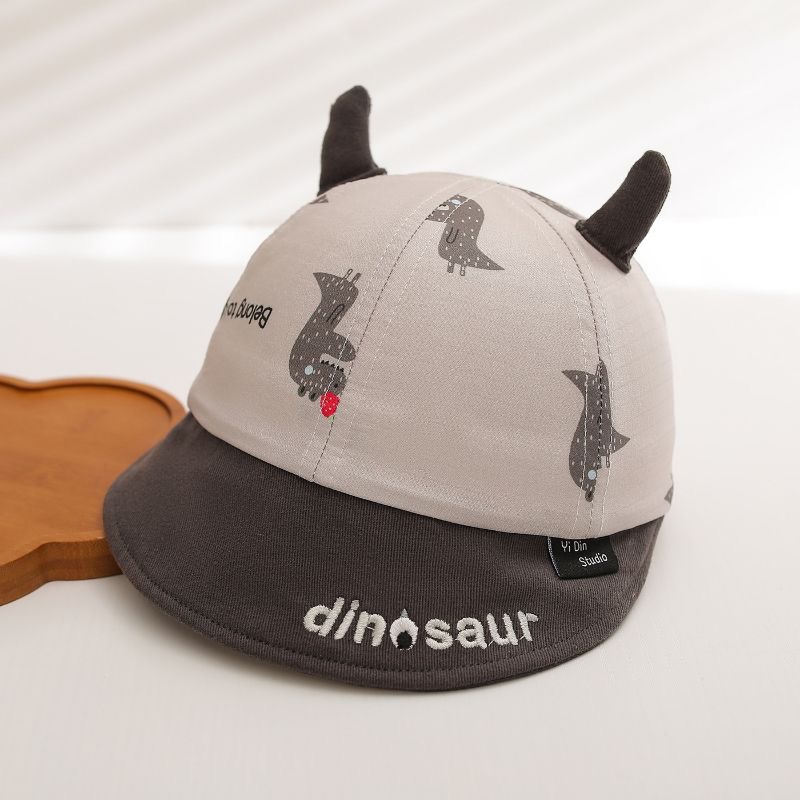 Baby three-dimensional printed - Embroidery Cap recensione e prezzo