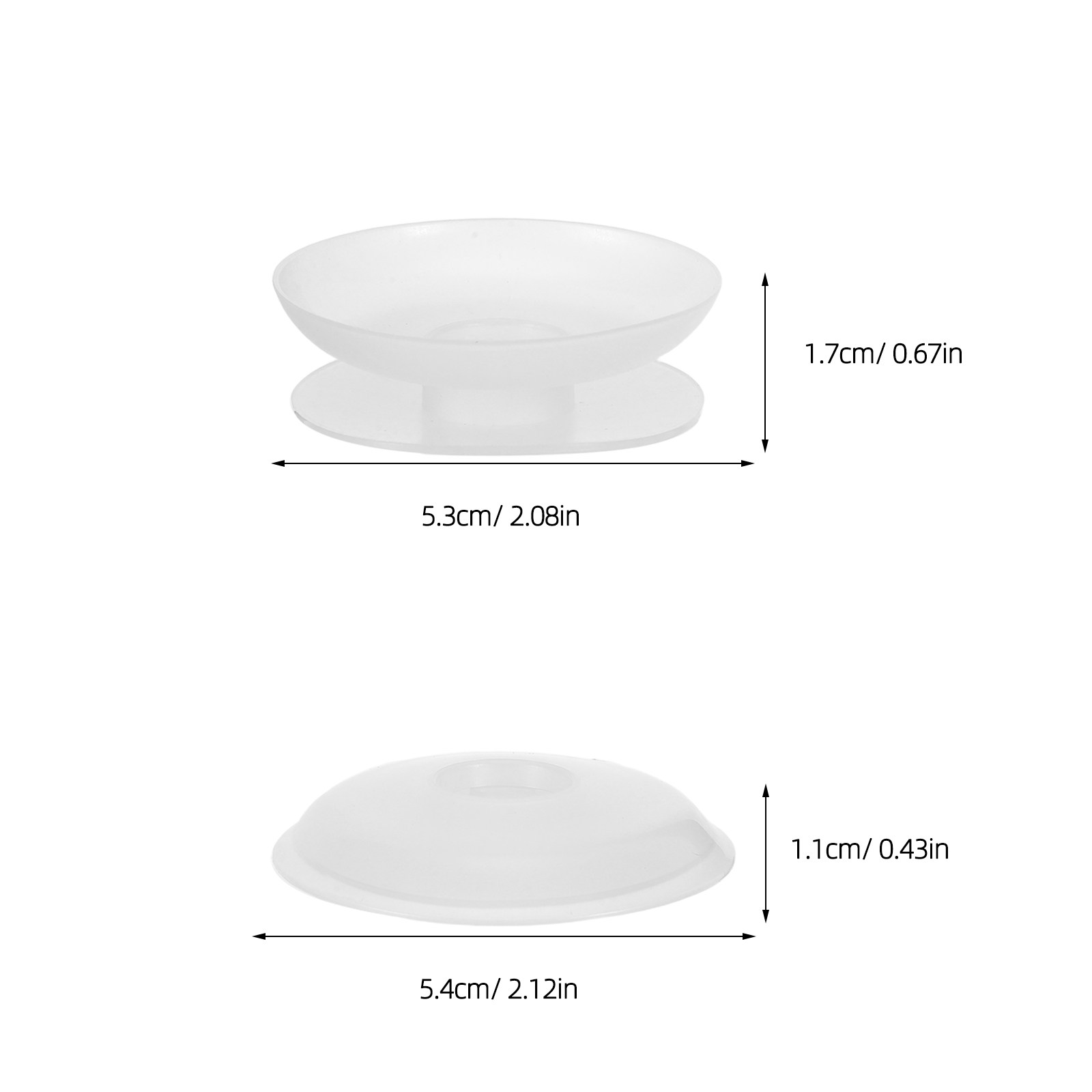 10Pcs Empty Bobbins for Thread - Embroidery Handicraft recensione e prezzo