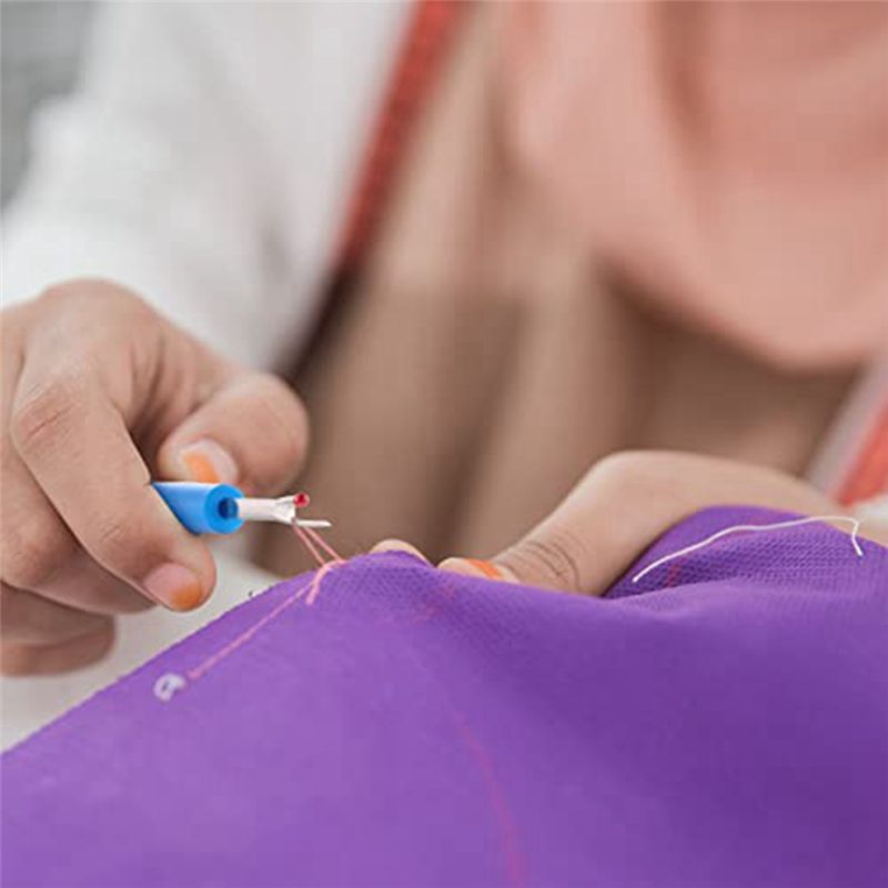 A013 120 Pcs Colorful Seam Rip - Embroidery Removal Tool recensione e prezzo
