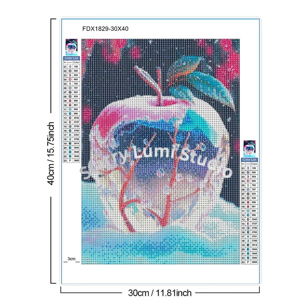 5D Diamond Painting Book Coffe - Embroidery Wall Art recensione e prezzo