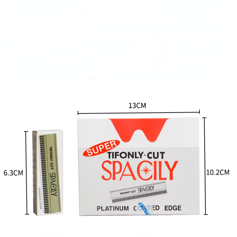 10/100 Pcs Makeup Artist Speci - Embroidery Eyebrow recensione e prezzo