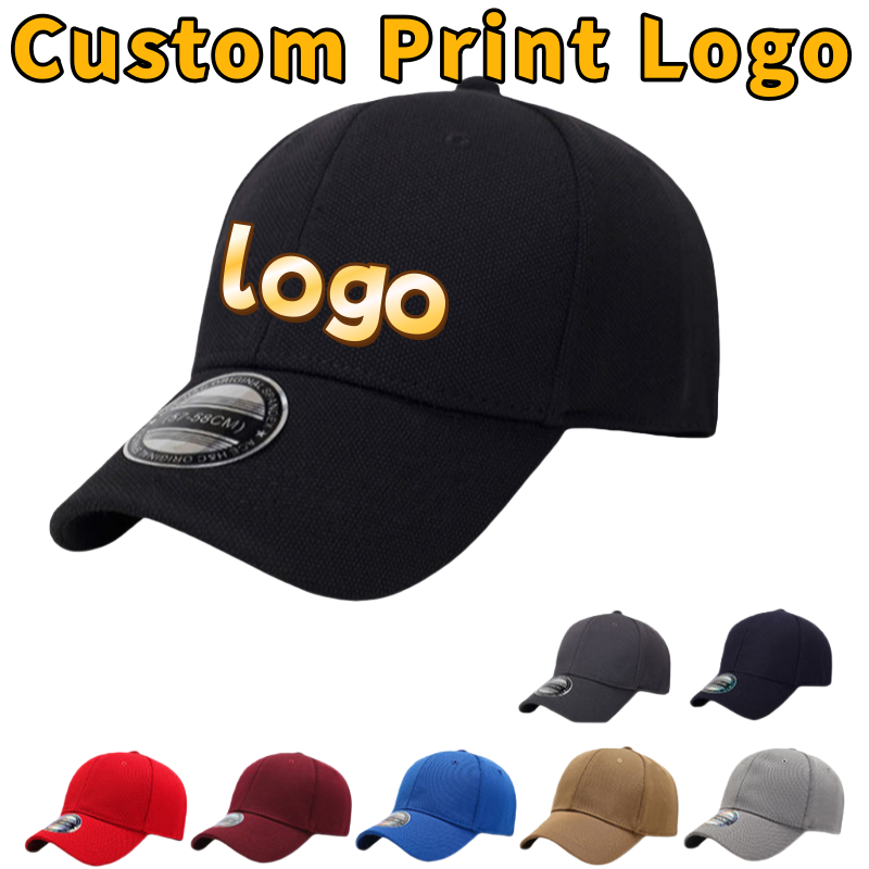 Customized Printed Logo Fully  - Embroidery Cap recensione e prezzo