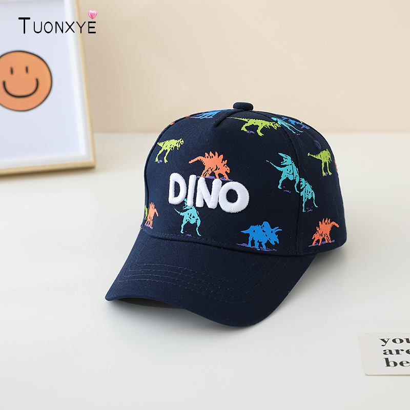 TUONXYE Dinosaur Embroidery Ba - Embroidery Cap recensione e prezzo