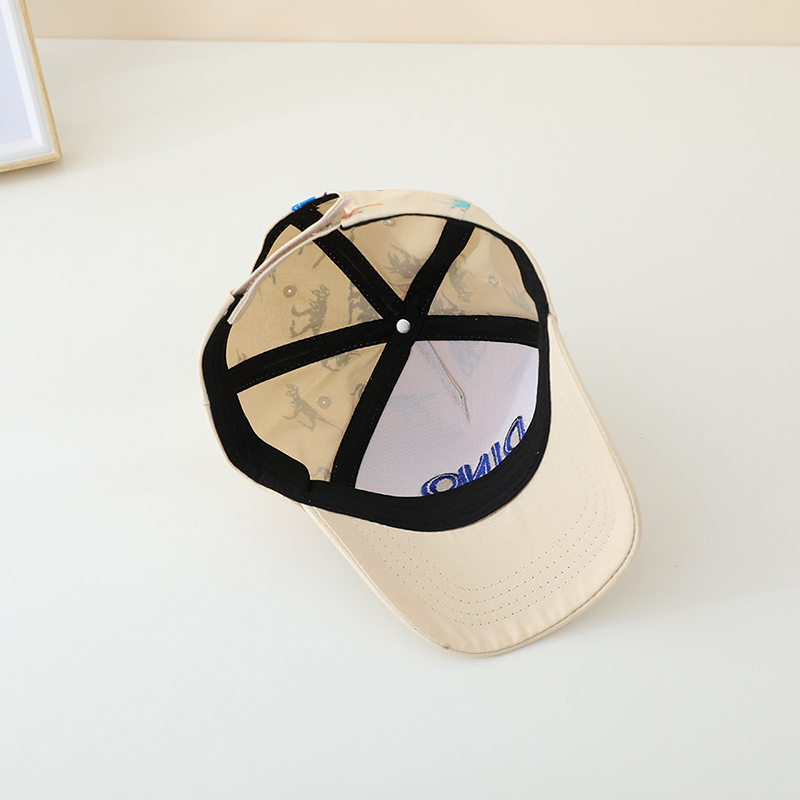 TUONXYE Dinosaur Embroidery Ba - Embroidery Cap recensione e prezzo