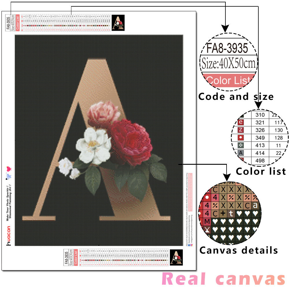 Frameless, Diamond Painting Ki - Embroidery Wall Art recensione e prezzo