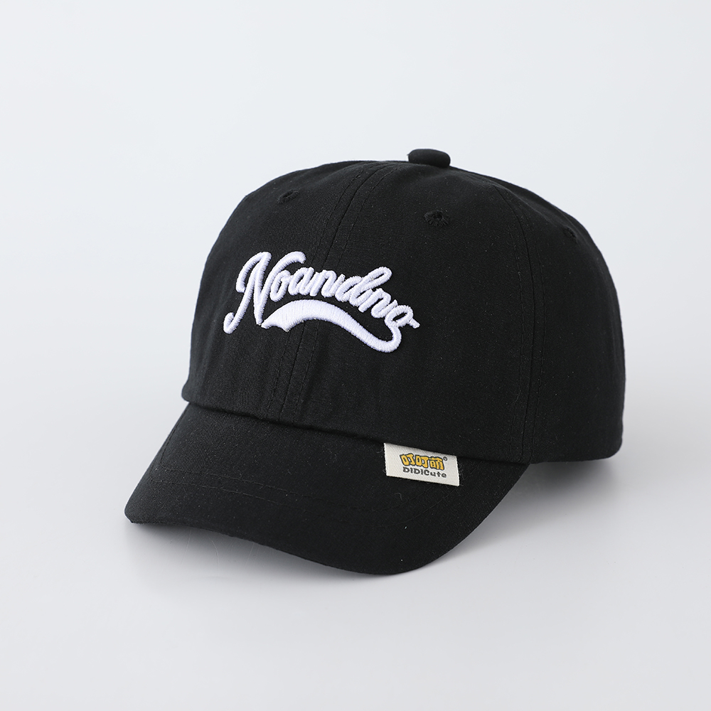 Korean-style casual style Noam - Embroidery Cap recensione e prezzo