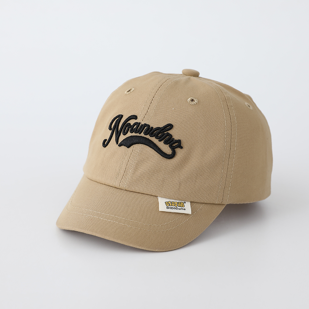 Korean-style casual style Noam - Embroidery Cap recensione e prezzo