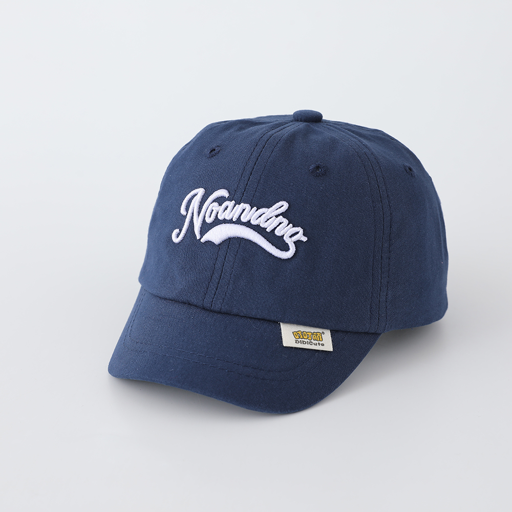 Korean-style casual style Noam - Embroidery Cap recensione e prezzo