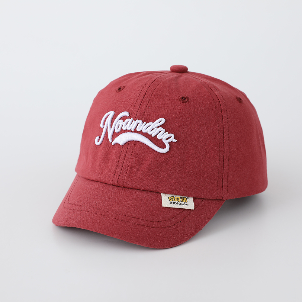 Korean-style casual style Noam - Embroidery Cap recensione e prezzo