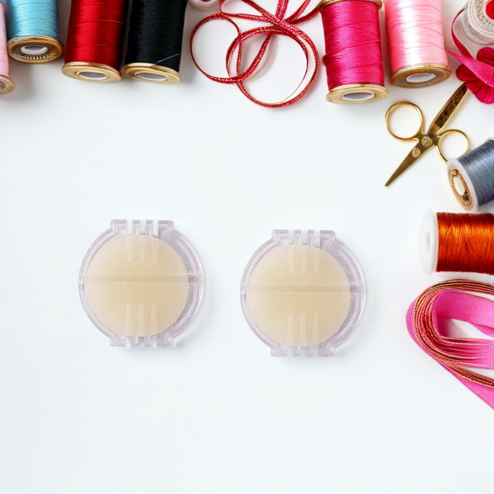 10Pcs Beeswax for Sewing Threa - Embroidery Thread recensione e prezzo