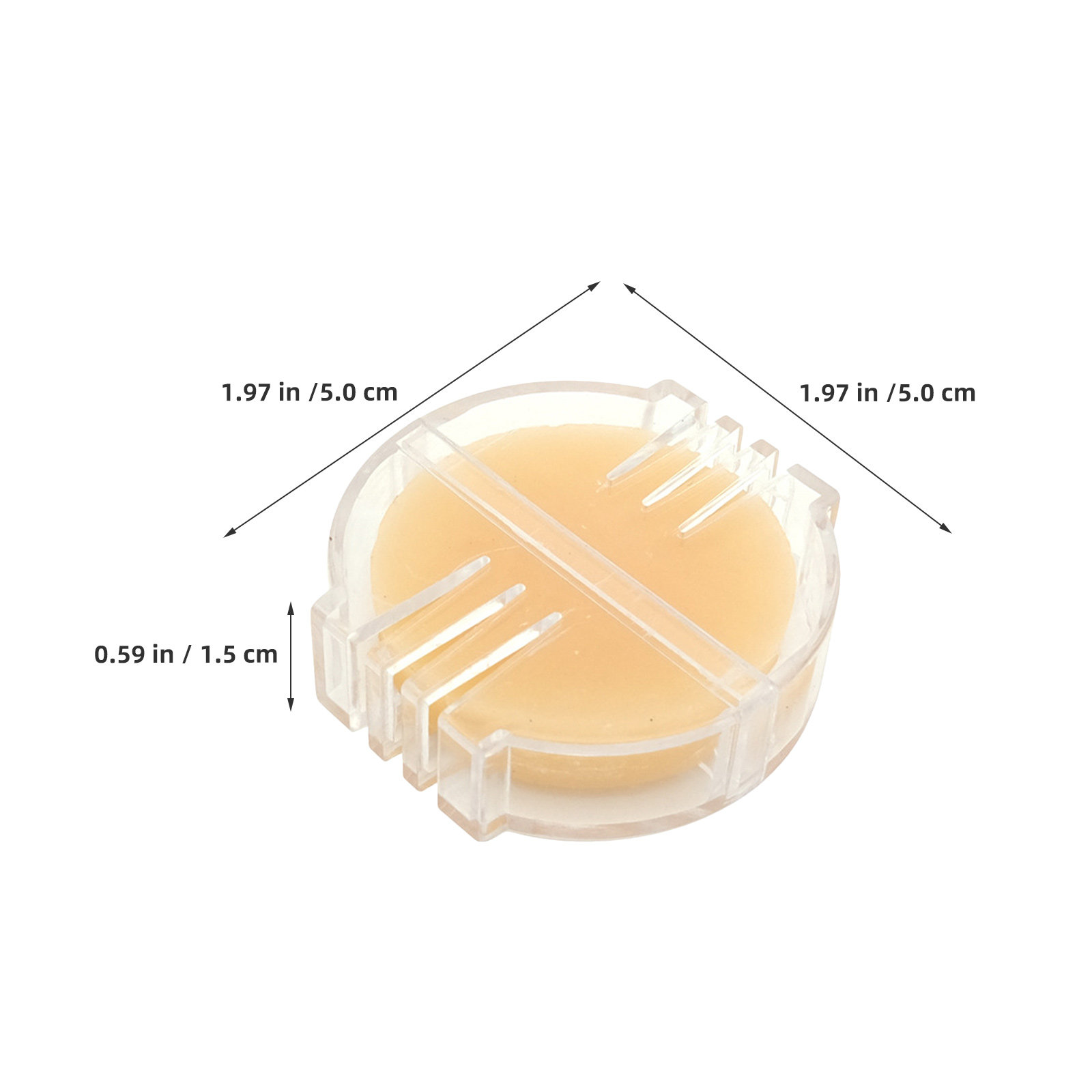 10Pcs Beeswax for Sewing Threa - Embroidery Thread recensione e prezzo