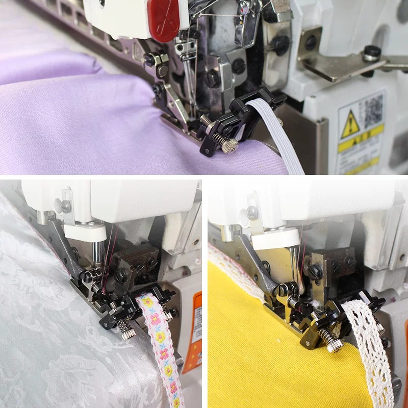 Adjustable Elastic Band Presse - Embroidery Thread recensione e prezzo