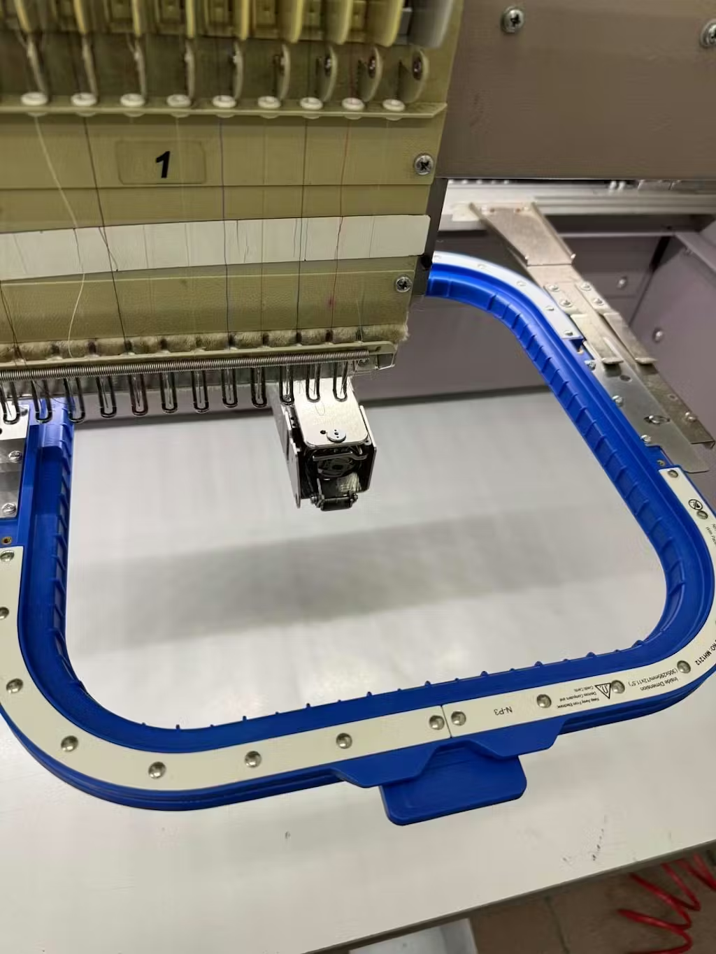 Strong Magnetic Embroidery Hoo - Embroidery Removal Tool recensione e prezzo