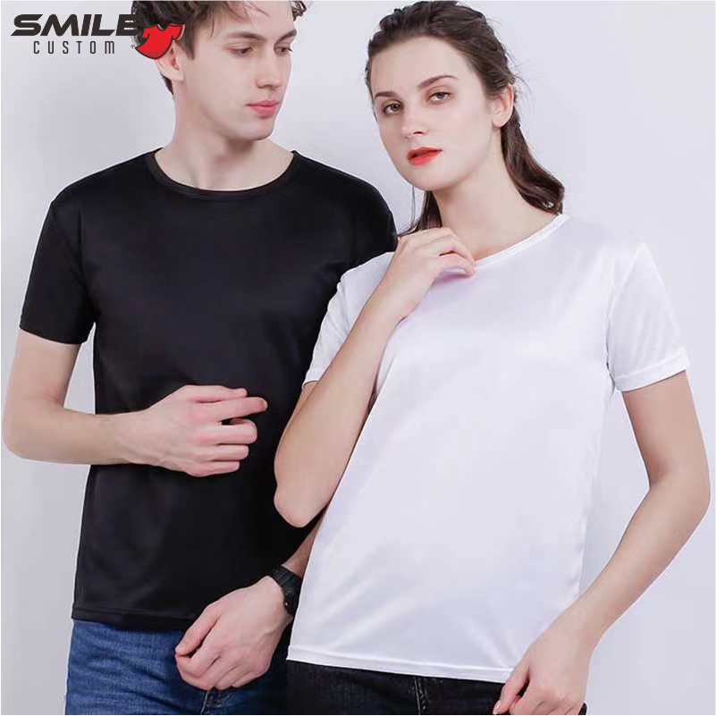 Summer Men And Women Short Sle - Embroidery Ideas recensione e prezzo