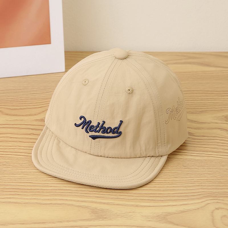 Method American-style bold emb - Embroidery Cap recensione e prezzo