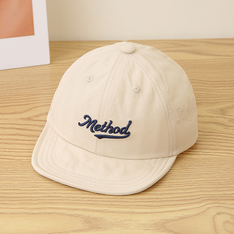 Method American-style bold emb - Embroidery Cap recensione e prezzo