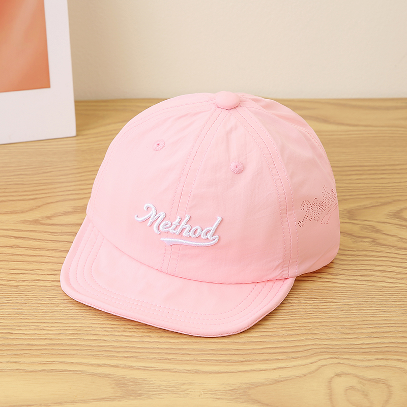 Method American-style bold emb - Embroidery Cap recensione e prezzo