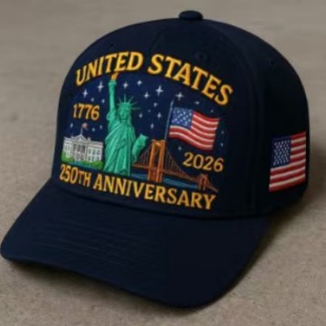 Amazon's New Embroidery Indepe - Embroidery Cap recensione e prezzo