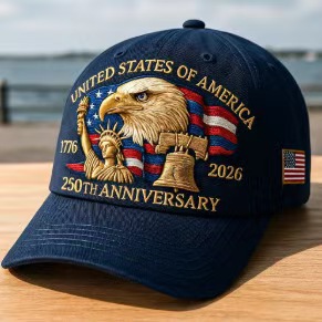 Amazon's New Embroidery Indepe - Embroidery Cap recensione e prezzo