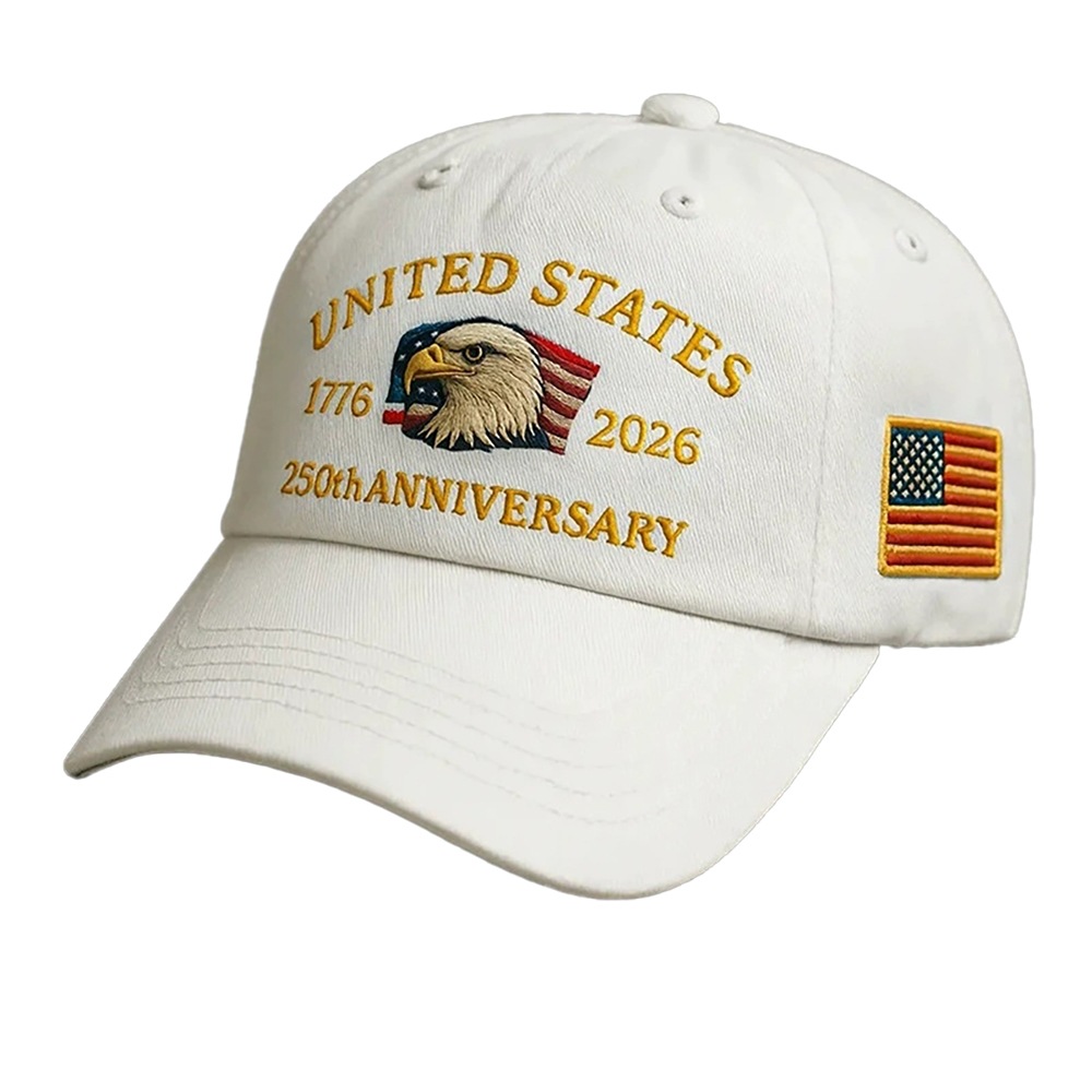 Amazon's New Embroidery Indepe - Embroidery Cap recensione e prezzo