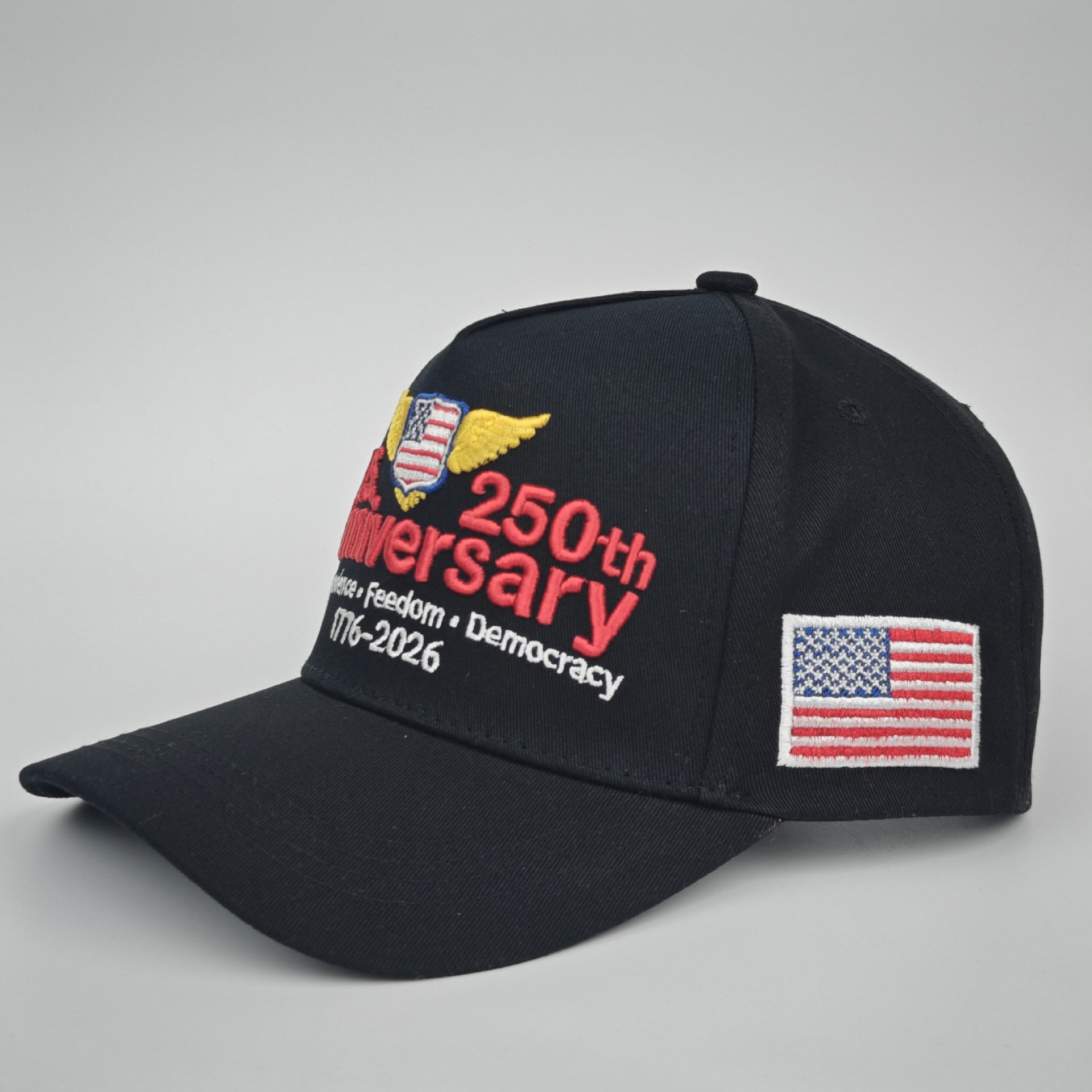 Amazon's New Embroidery Indepe - Embroidery Cap recensione e prezzo