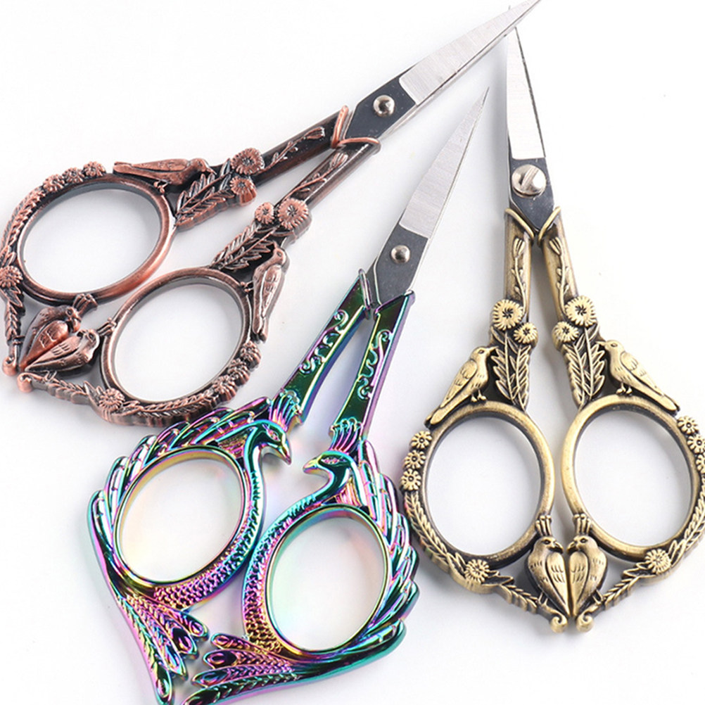 1Pcs Stainless Steel Embroider - Embroidery Eyebrow recensione e prezzo