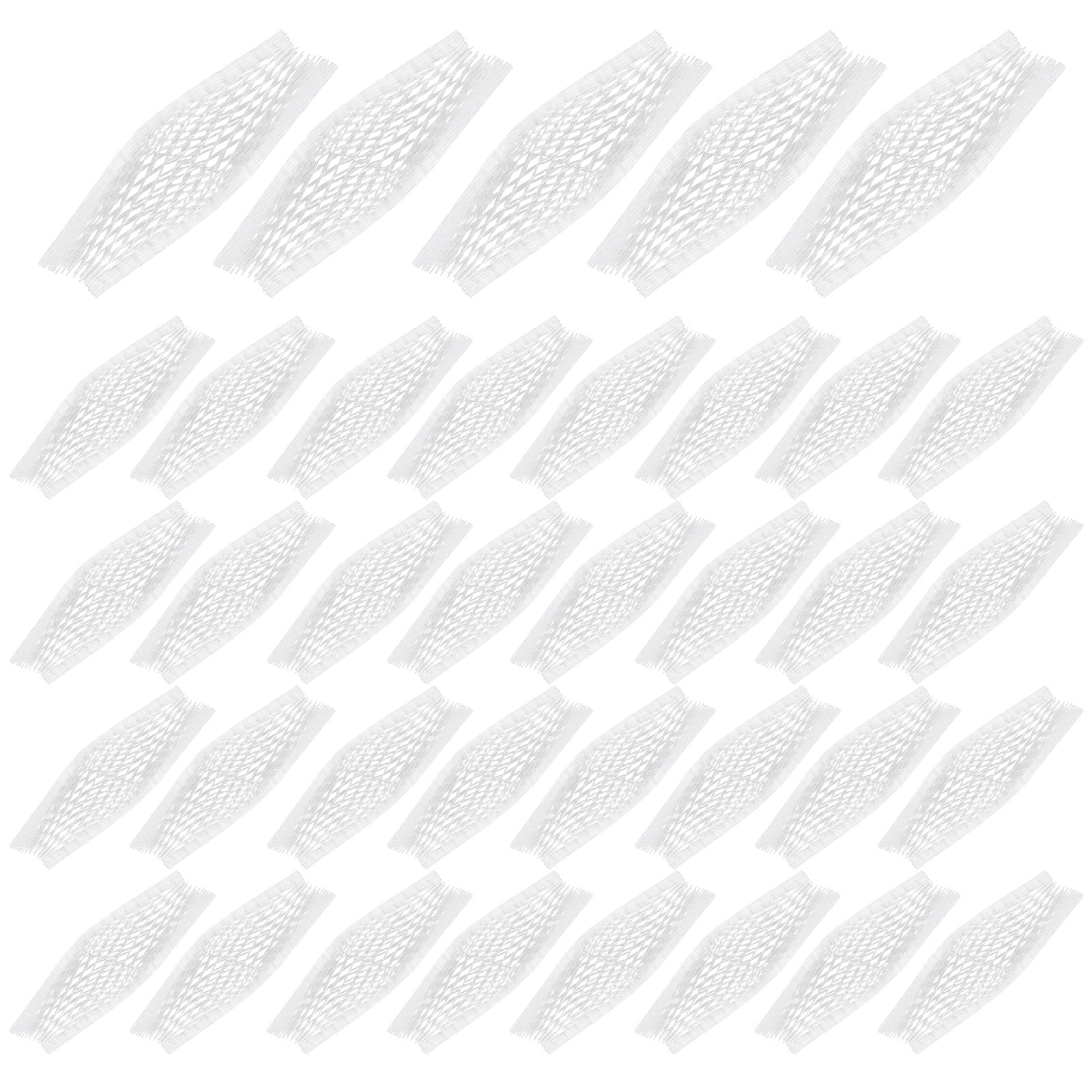 200Pcs Thread Spool Protector  - Embroidery Thread recensione e prezzo